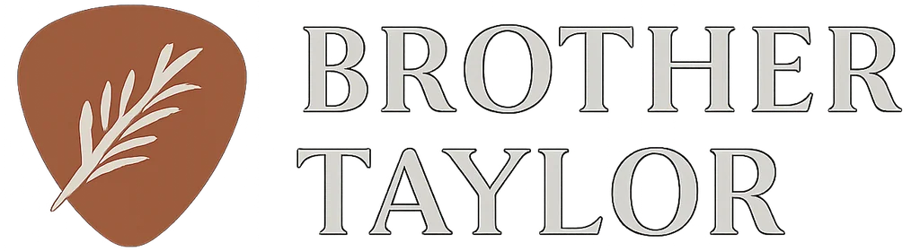 Brother Taylor