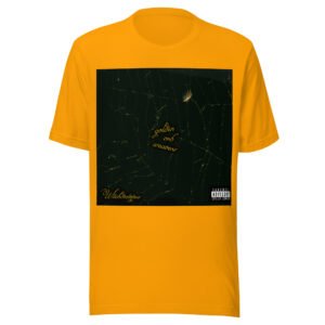 Golden Orb Weavers - Witchdoctopus - Unisex t-shirt